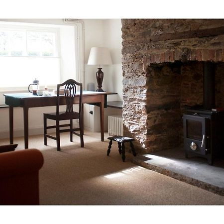 Highday House - A Place To Escape To Totnes Exteriér fotografie