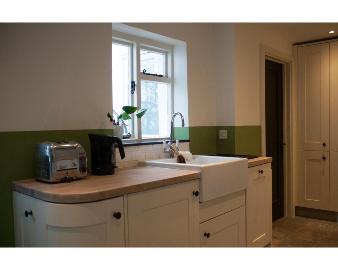 Highday House - A Place To Escape To Totnes Exteriér fotografie