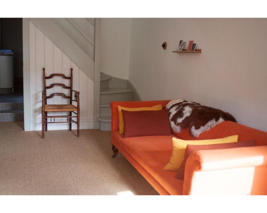 Highday House - A Place To Escape To Totnes Exteriér fotografie