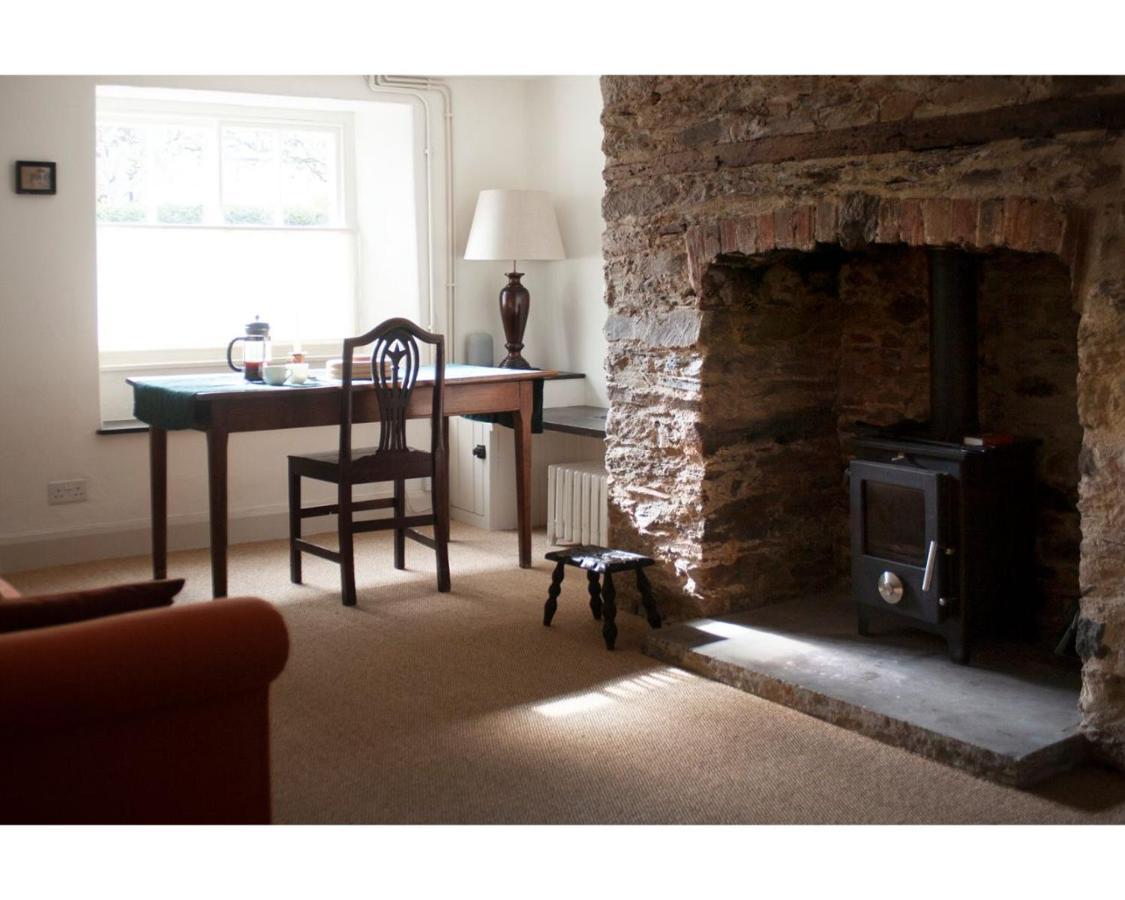 Highday House - A Place To Escape To Totnes Exteriér fotografie