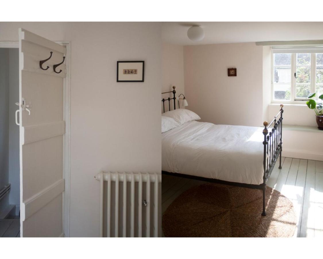 Highday House - A Place To Escape To Totnes Exteriér fotografie